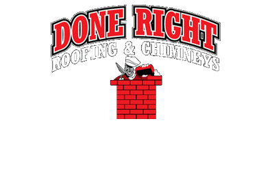 Done Right Roofing and Chimney Moriches NY